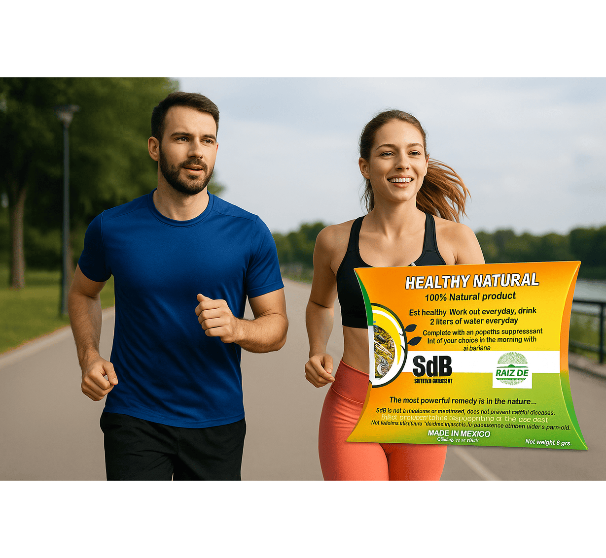 SdB, Semilla de Brasil, Brazil Nuts, EXTRA LARGE Yellow Box - 90 days