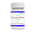 Authentic Raiz De™ Tejocote Inspired Line - Sourced from Mexico - 90 Day Natural Detox (Blue Packaging)