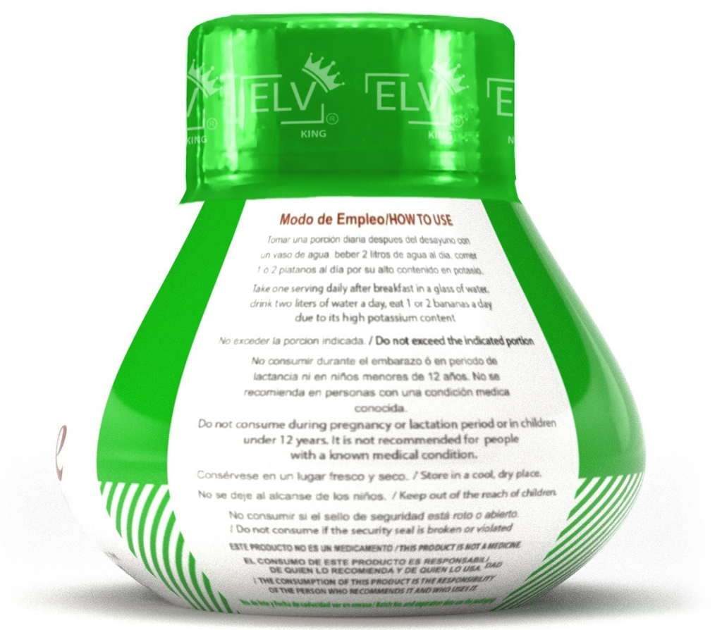 Authentic Raiz De™  Tejocote Inspired Line -  Sourced from Mexico - 90 Day Natural Detox (Packaging May Vary)