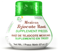 Authentic Raiz De™  Tejocote Inspired Line -  Sourced from Mexico - 90 Day Natural Detox (Packaging May Vary)