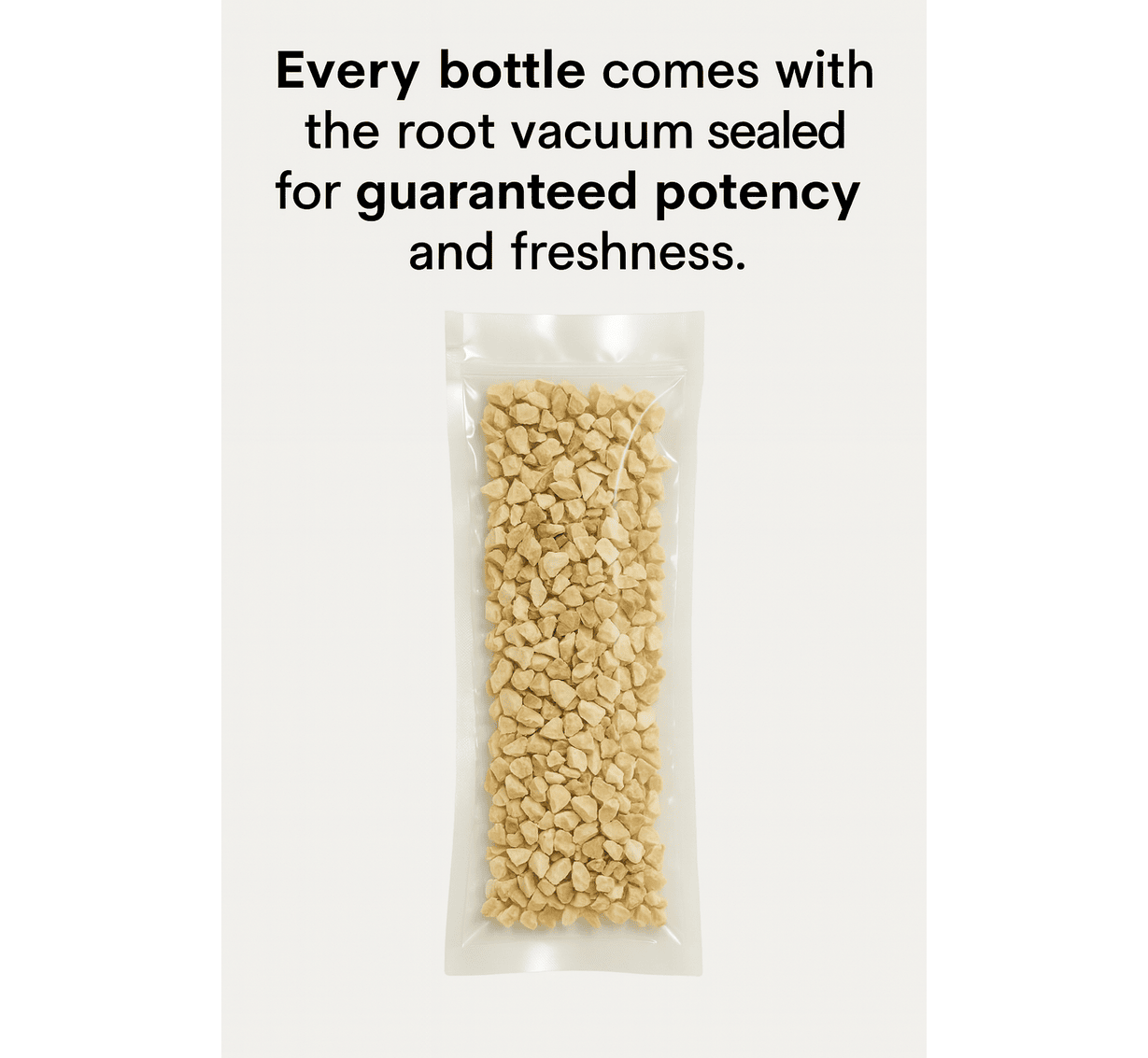 Authentic Raiz De™  Tejocote Inspired Line -  Sourced from Mexico - 90 Day Natural Detox (Packaging May Vary)