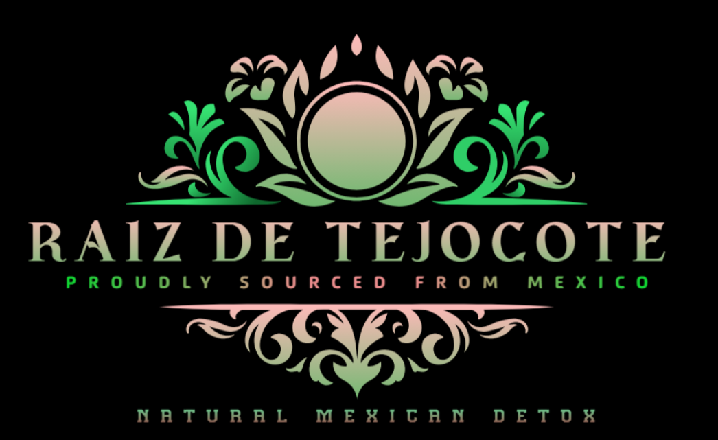 Raiz De Tejocote Logo